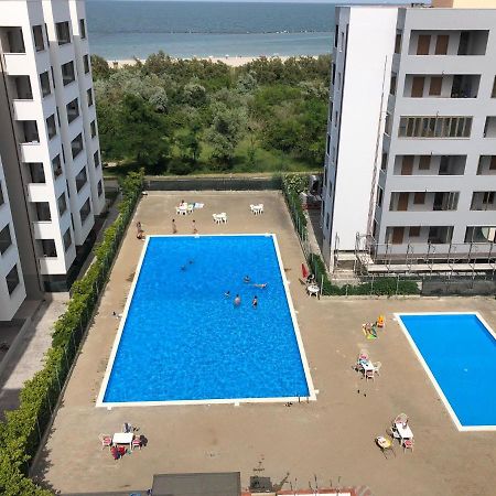 Belvedere Lido Adriano Exteriör bild
