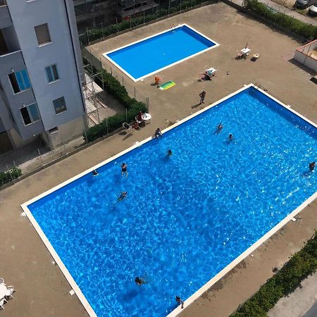 Belvedere Lido Adriano Exteriör bild